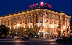 Hotel Volgograd Russia